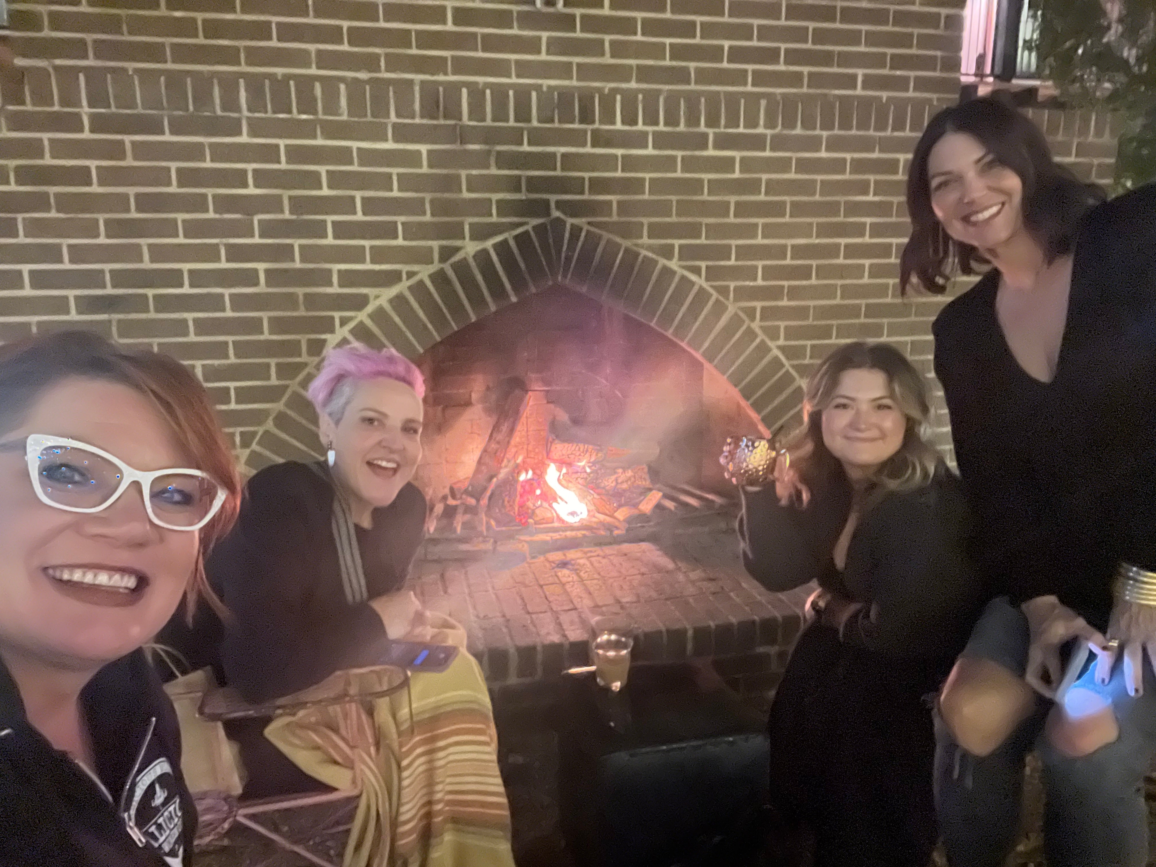 Amazon, Agony, and Apathy - Malicious Women Co.