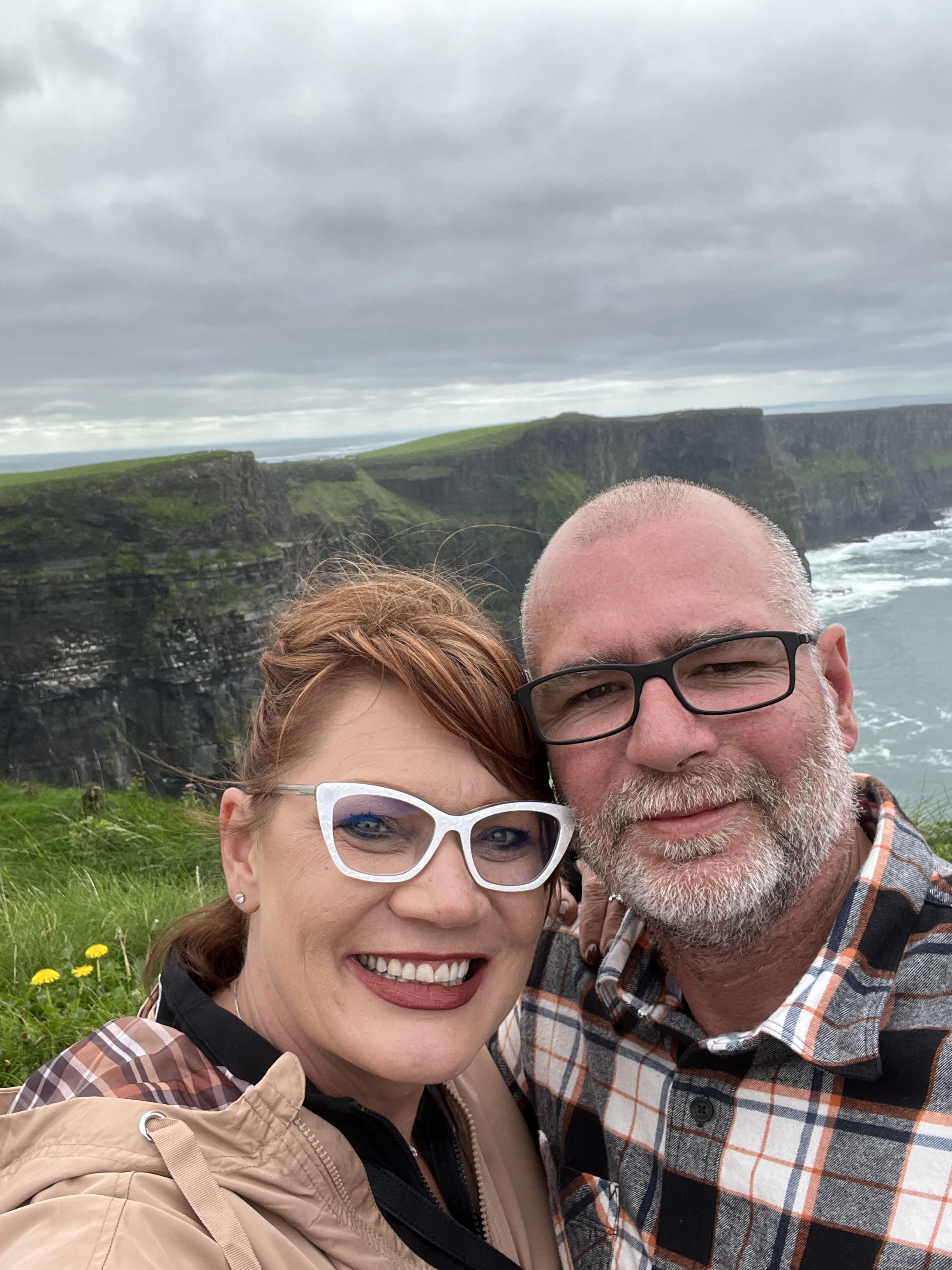 Darkness, Failure Feelings & Finding Joy Again - Malicious Women Co.