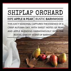 Shiplap Orchard