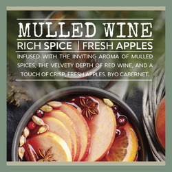 Mulled Wine