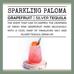 Scent: Sparkling Paloma