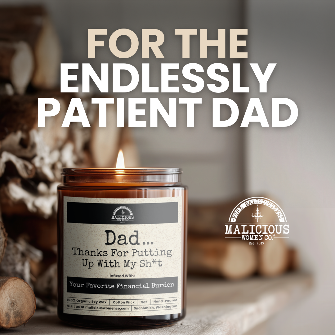 FATHER'S DAY