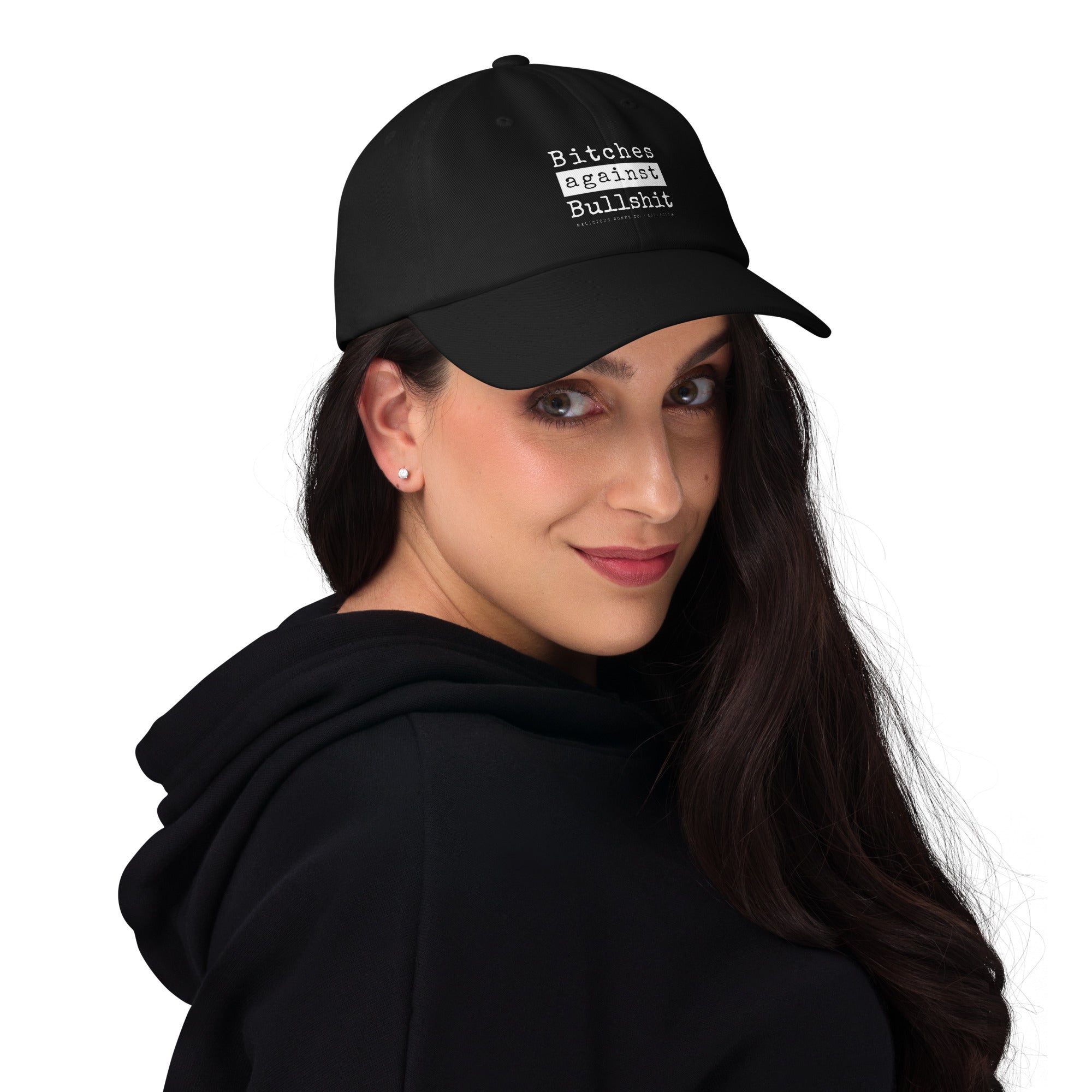 Hats & Tote Bags