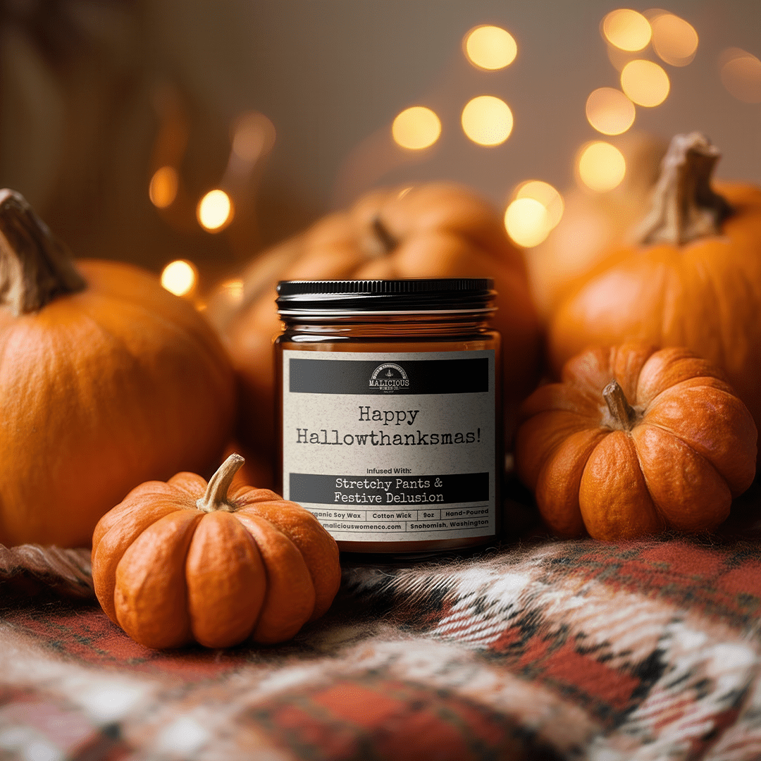 FALL CLEARANCE EVENT - Malicious Women Co.