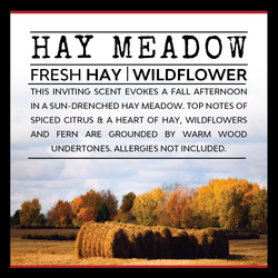 Hay Meadow