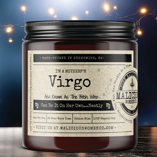 THE COSMIC COLLECTION - Malicious Women Co. 