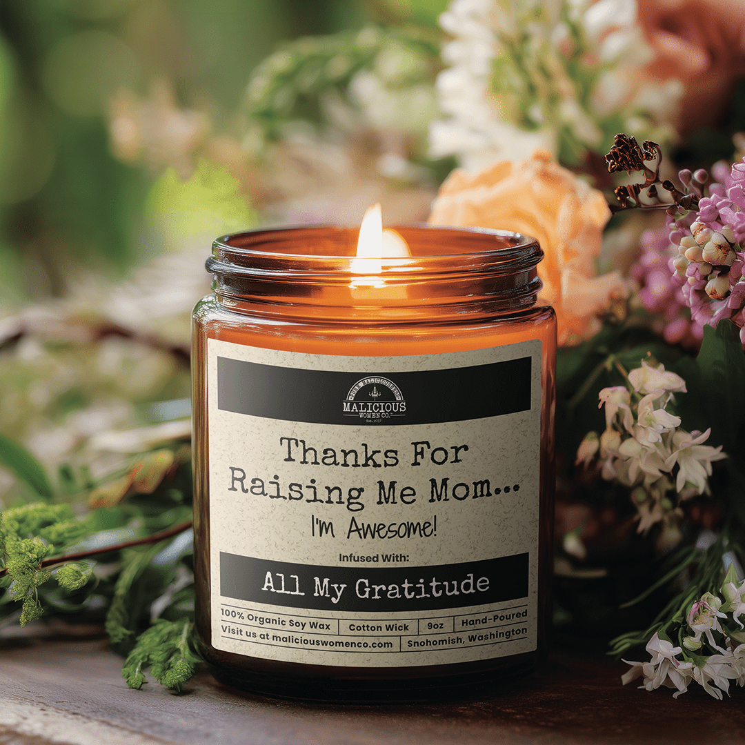 THE FAMILY COLLECTION - Malicious Women Co.