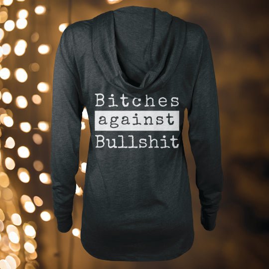 THE MALICIOUS APPAREL COLLECTION - Malicious Women Co. 