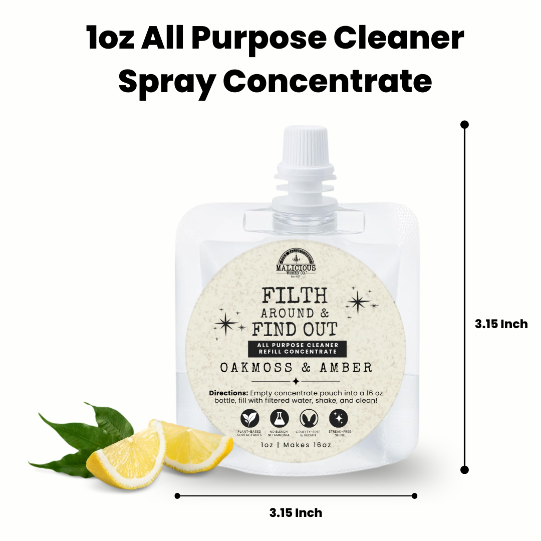FAFO All Purpose Cleaner Bundle Kit