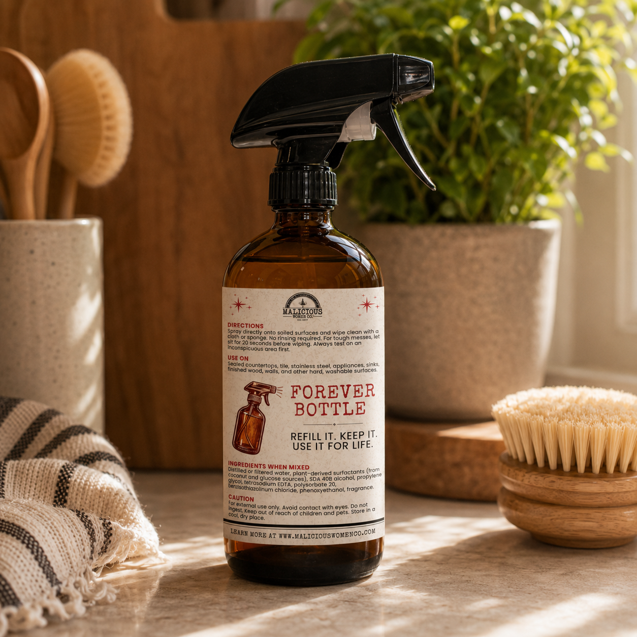 FAFO All Purpose Cleaner Bundle Kit