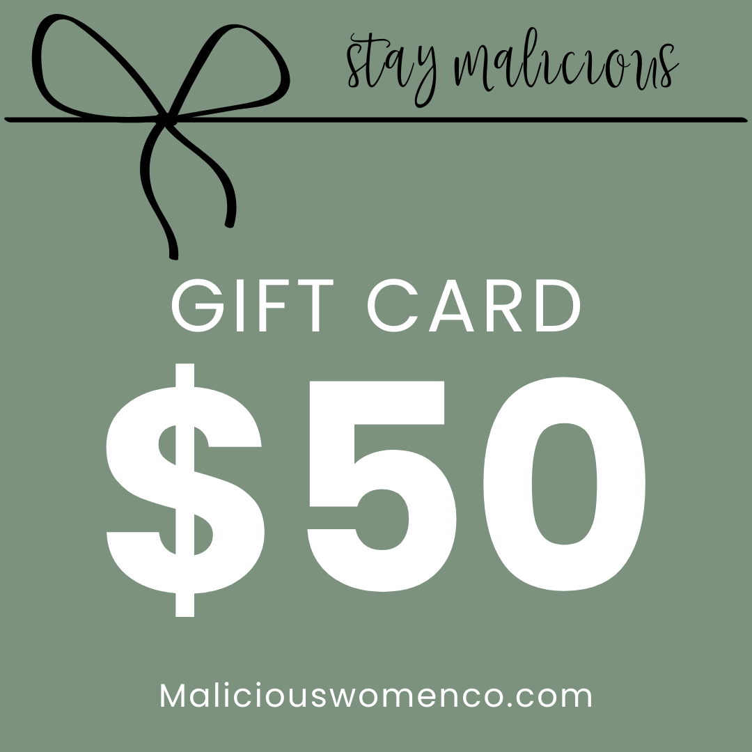 Malicious eGift Card