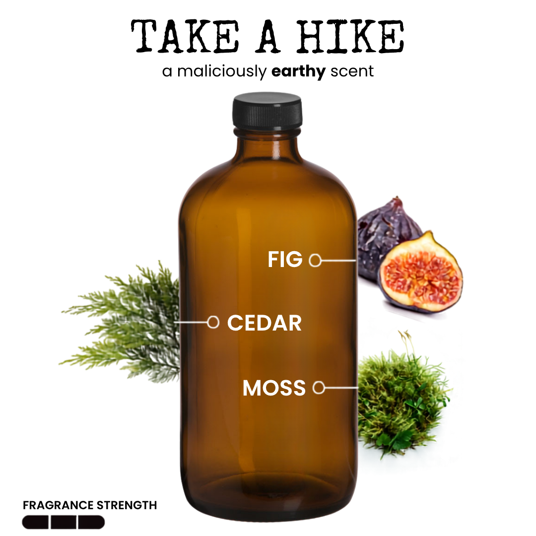 FAFO- All Purpose Spray Cleaner 1oz Concentrate