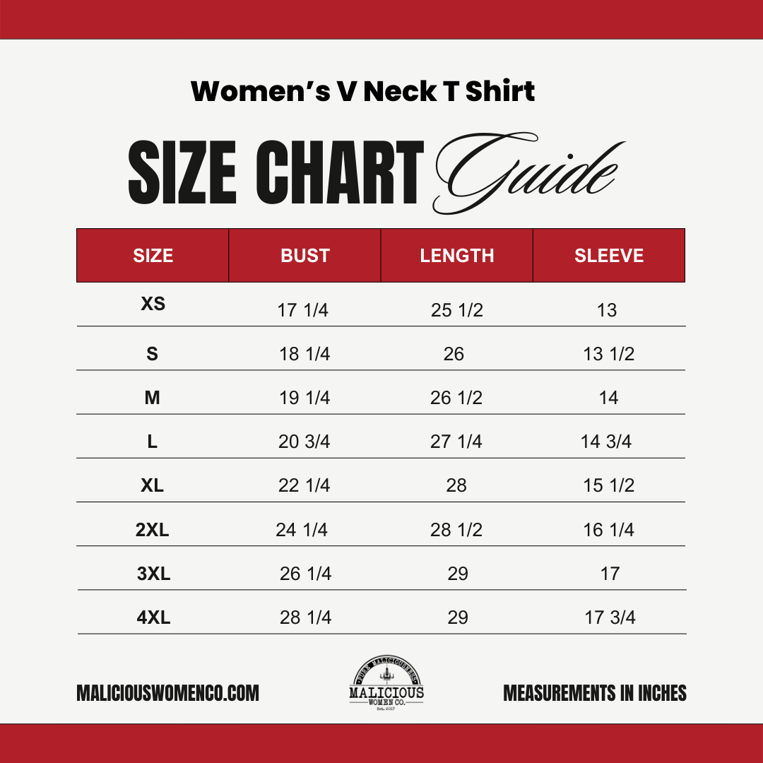 Bitches Against Bullshit V-Neck Tee Shirt