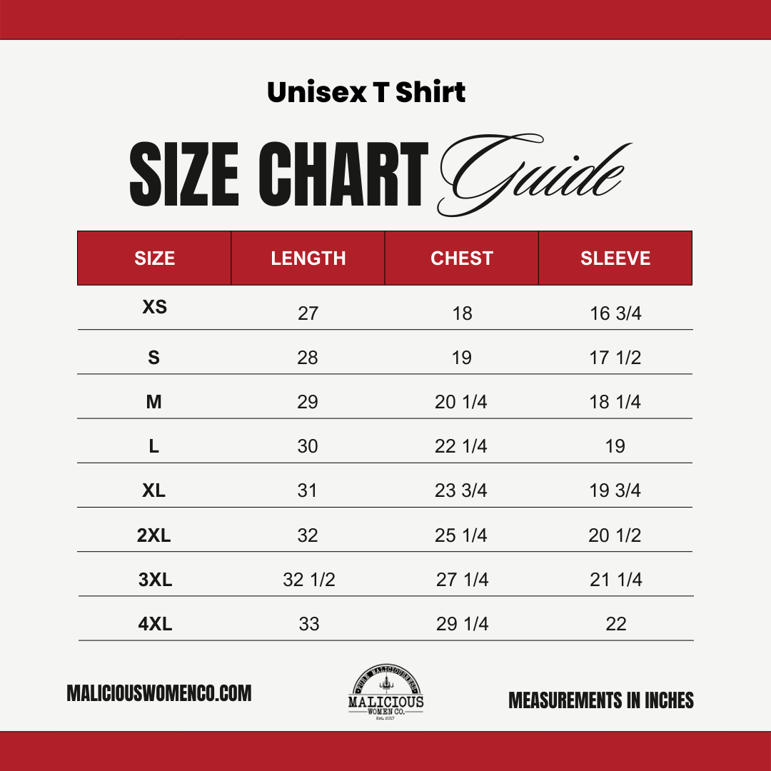 Bitches Against Bullshit Crew T-Shirt - Black - Malicious Women Co. - Apparel