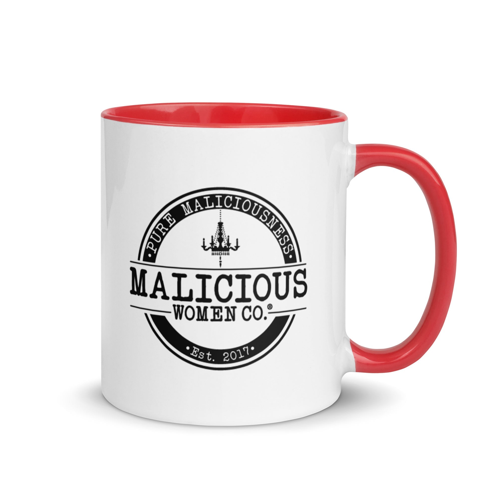 Fuck Off 11oz Mug - Malicious Women Co.-Housewares