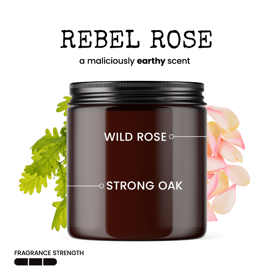 It's Already Been A Day 9oz Funny Candle Malicious Women Co - Malicious Women Co. - Candle