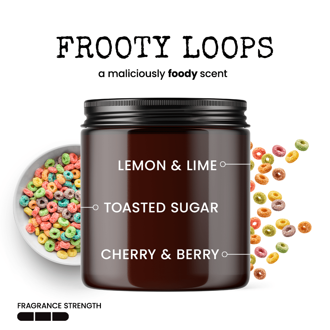 The Anger Of Having To Fight For Human Rights 9oz Political Candle Malicious Women Co - Malicious Women Co. - Candle