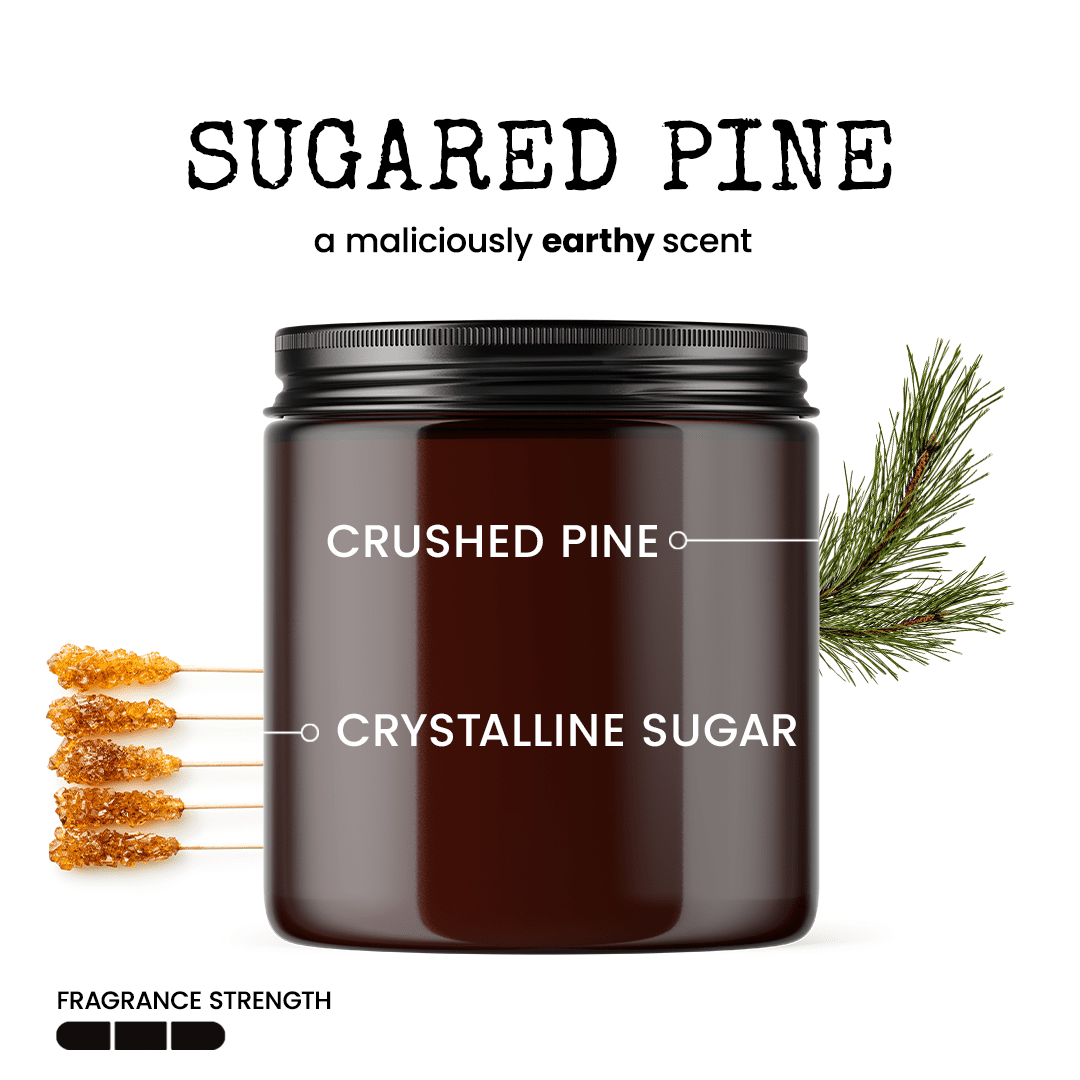 You Can Cross ' Dying Young' Off Your List Of Things To Worry About 9oz Funny Candle Malicious Women Co - Malicious Women Co. - Candle