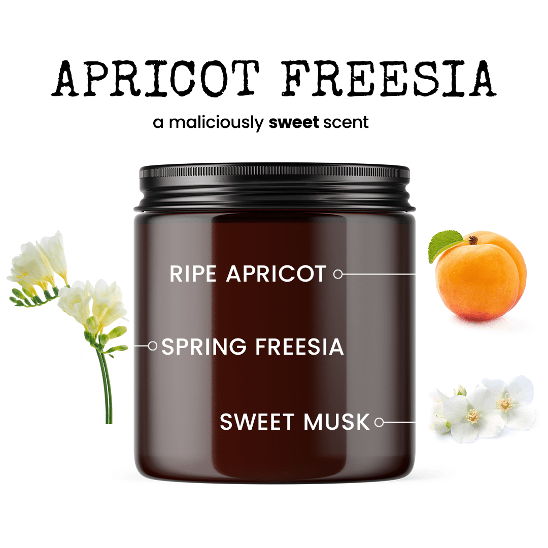 You Know What You SHOULD Do? 9oz Funny Candle Malicious Women Co - Malicious Women Co. - Candle