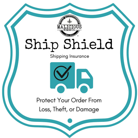 Ship Shield- Order Protection Shop Service Malicious Women Co. 