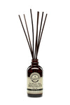 Diffuse It! 4 oz Reed Diffuser -Gift Boxed Reed Diffuser Malicious Women Co. Diffuse The Inequality ( Citrus & Sage) 