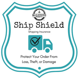 Ship Shield - Order Protection - Malicious Women Co. - Ship Shield